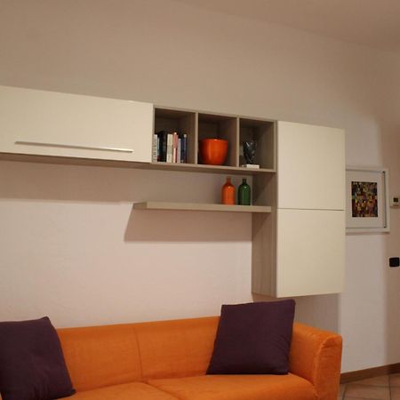 Ca' Eli 2 Apartment Oliveto Lario Luaran gambar