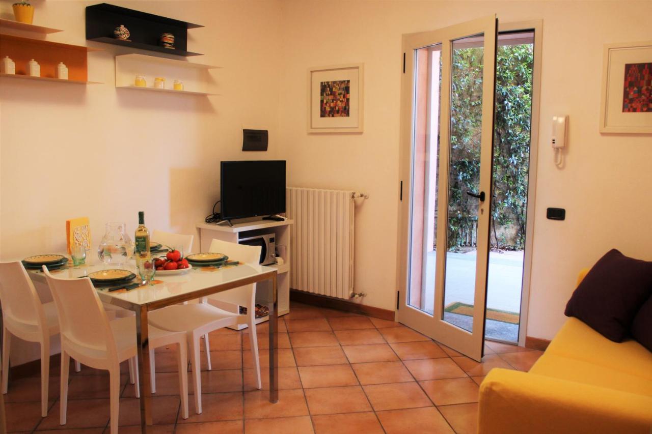 Ca' Eli 2 Apartment Oliveto Lario Luaran gambar