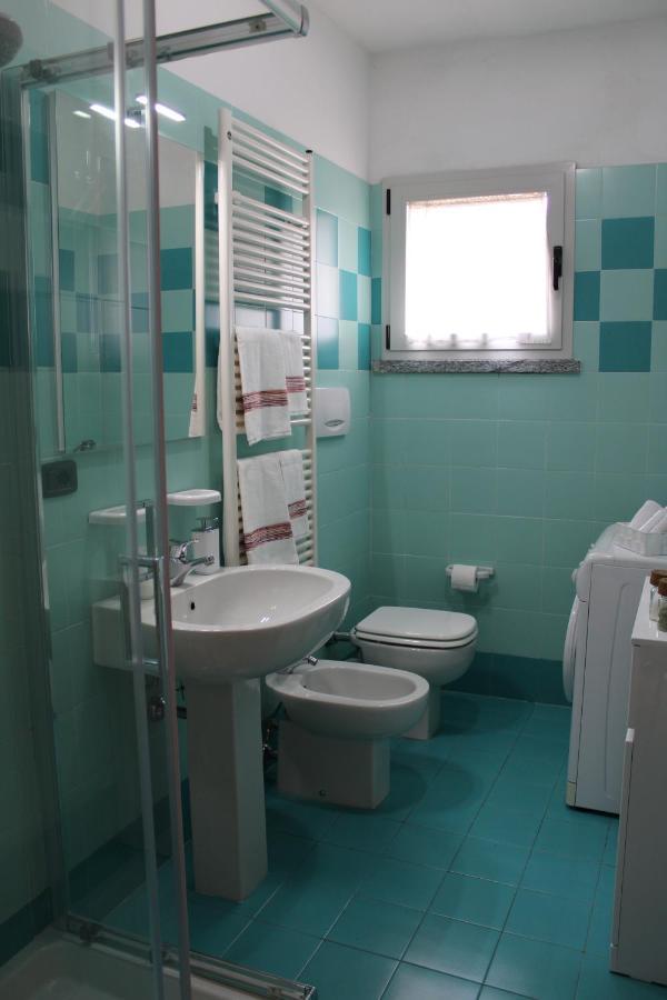 Ca' Eli 2 Apartment Oliveto Lario Luaran gambar