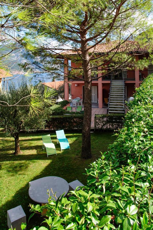 Ca' Eli 2 Apartment Oliveto Lario Luaran gambar