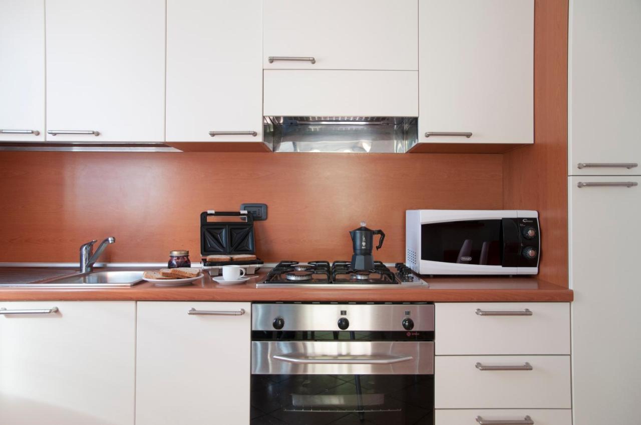 Ca' Eli 2 Apartment Oliveto Lario Luaran gambar