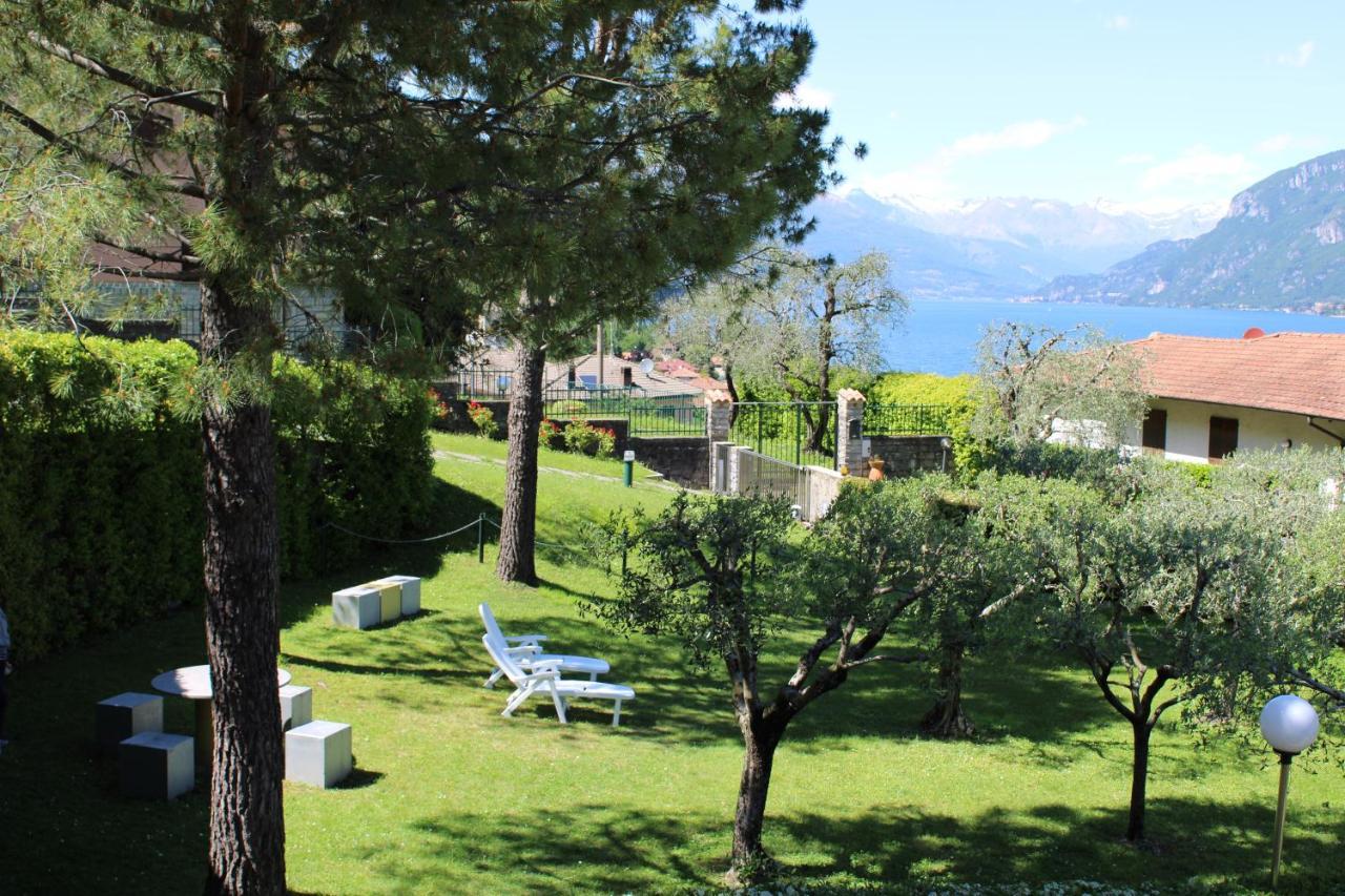 Ca' Eli 2 Apartment Oliveto Lario Luaran gambar