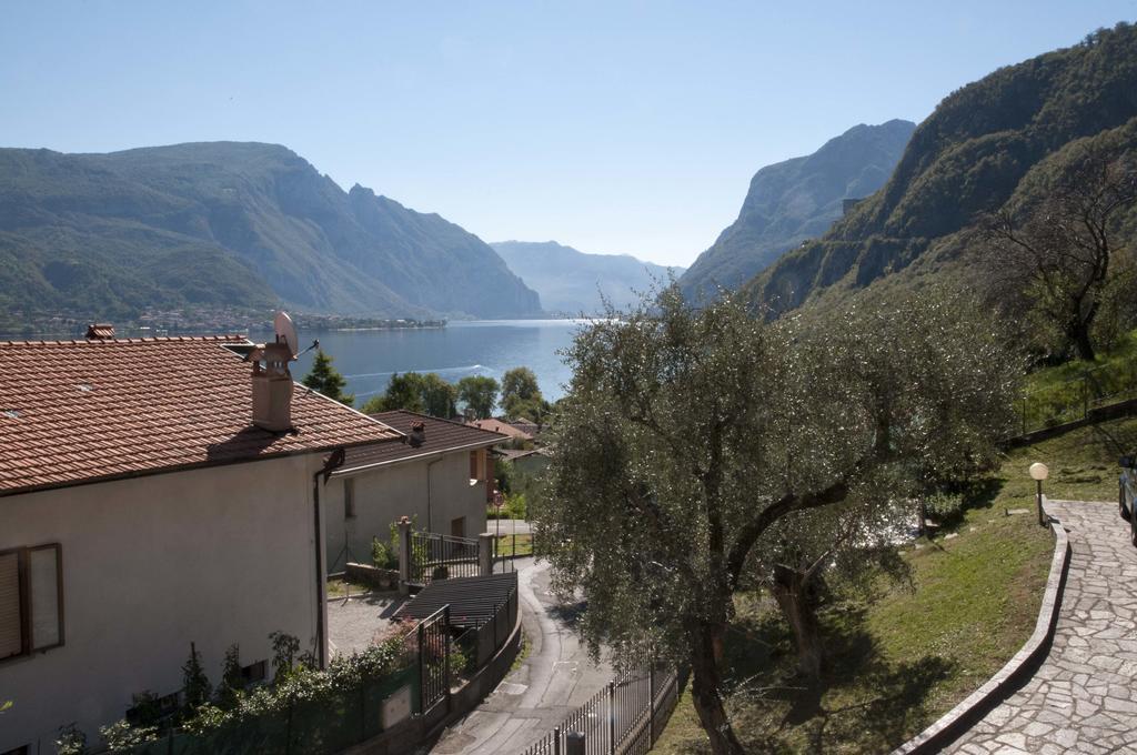 Ca' Eli 2 Apartment Oliveto Lario Bilik gambar