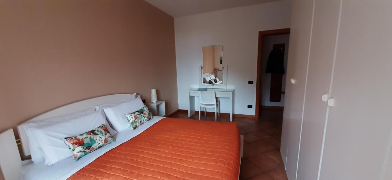 Ca' Eli 2 Apartment Oliveto Lario Luaran gambar