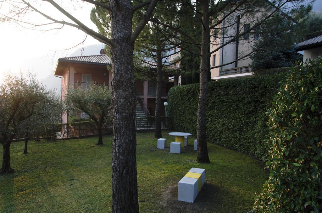 Ca' Eli 2 Apartment Oliveto Lario Bilik gambar