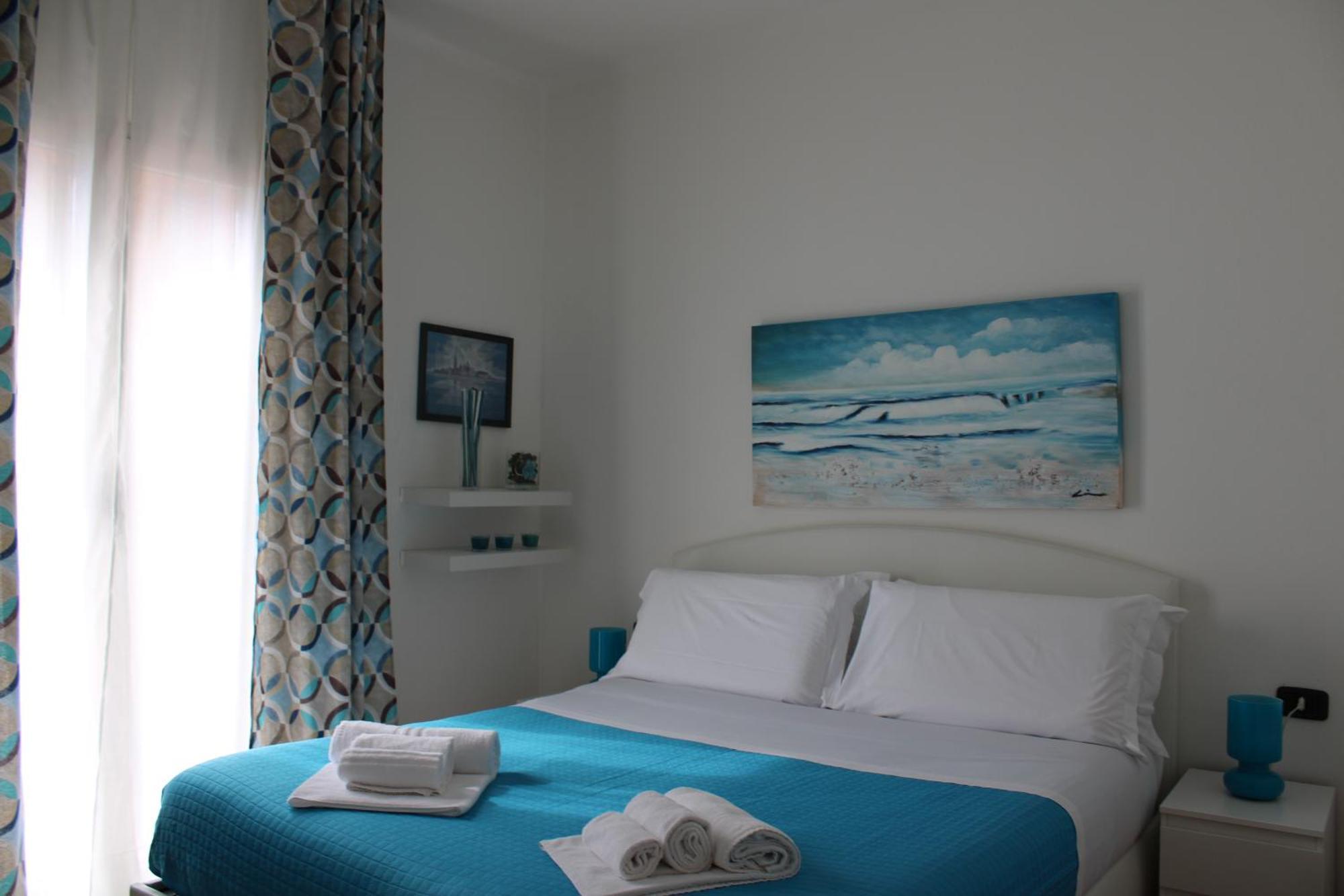 Ca' Eli 2 Apartment Oliveto Lario Luaran gambar