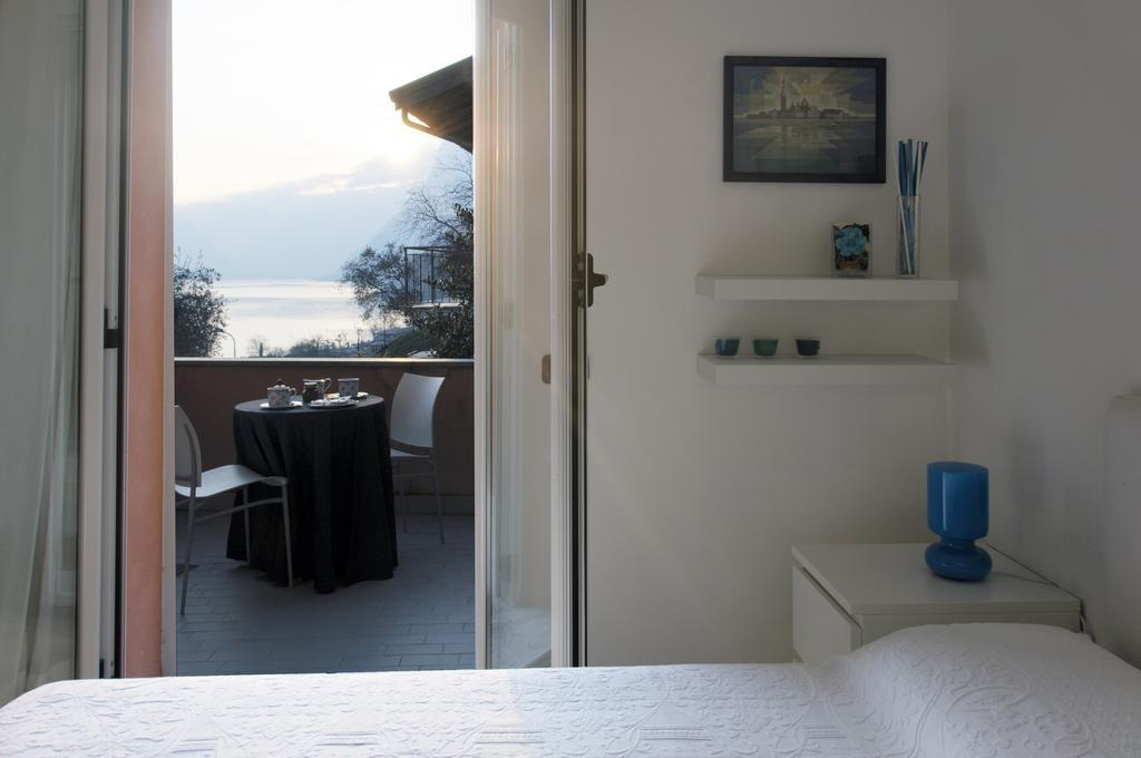 Ca' Eli 2 Apartment Oliveto Lario Bilik gambar