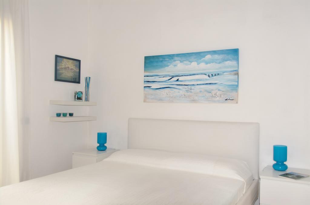 Ca' Eli 2 Apartment Oliveto Lario Bilik gambar